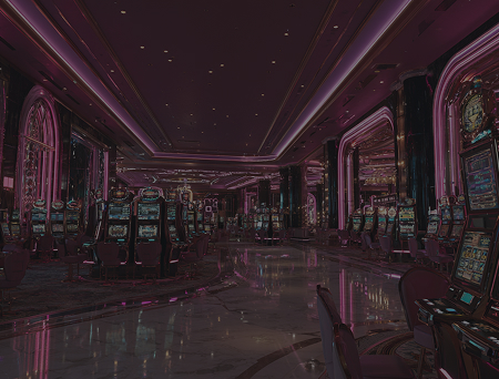 Lunubet Casino